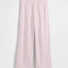 Pantalones de pijama de popelín