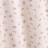Pantalones de pijama de punto pointelle