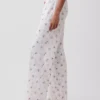 Pantalones de pijama de punto Pointelle de Winnie the Pooh