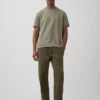 Pantalones de pijama holgados