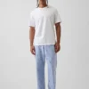 Pantalones de pijama holgados