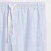 Pantalones de pijama holgados
