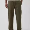 Pantalones de pijama holgados
