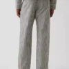 Pantalones de pijama holgados