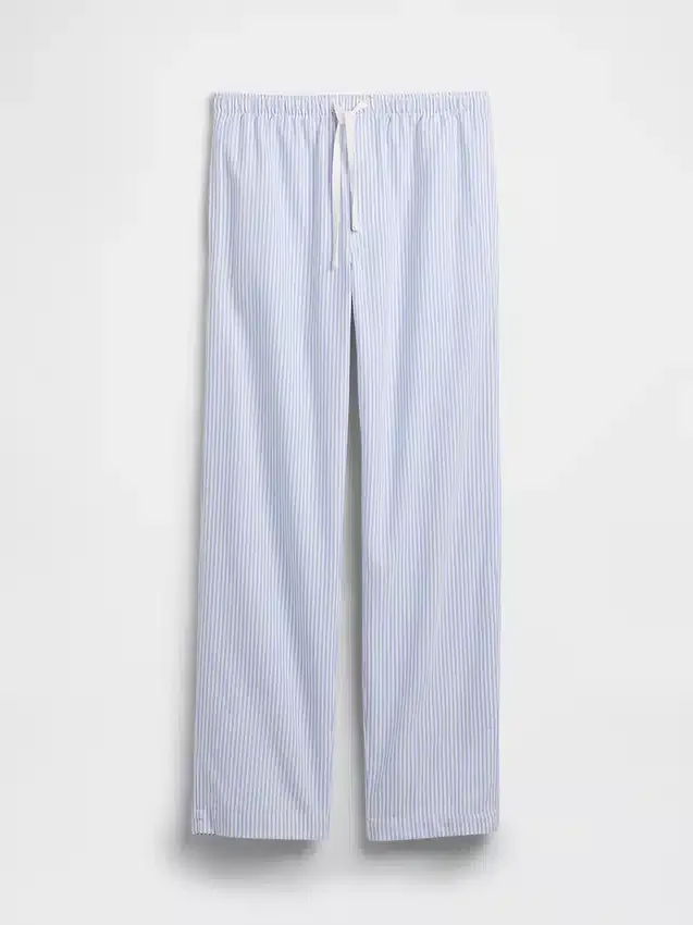 Pantalones de pijama holgados
