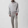 Pantalones de pijama holgados