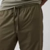 Pantalones de pijama holgados