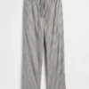 Pantalones de pijama holgados