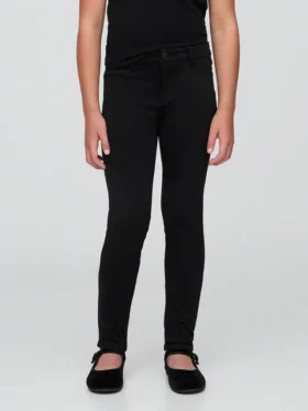 Pantalones de ponte para uniforme infantil