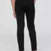 Pantalones de ponte para uniforme infantil