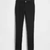 Pantalones de ponte para uniforme infantil