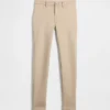 Pantalones de ponte para uniforme infantil