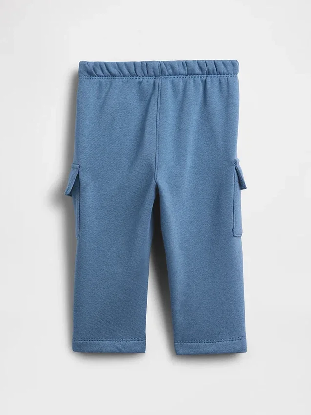 Pantalones de sudadera cargo Baby Vintagesoft
