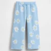 Pantalones de sudadera con diseño gráfico Vintagesoft para Bebé y Niño