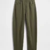 Pantalones de sudadera de felpa francesa de peso pesado