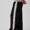 Pantalones de sudadera de felpa francesa gruesa Ouigap
