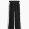 Pantalones de sudadera de felpa francesa gruesa Ouigap