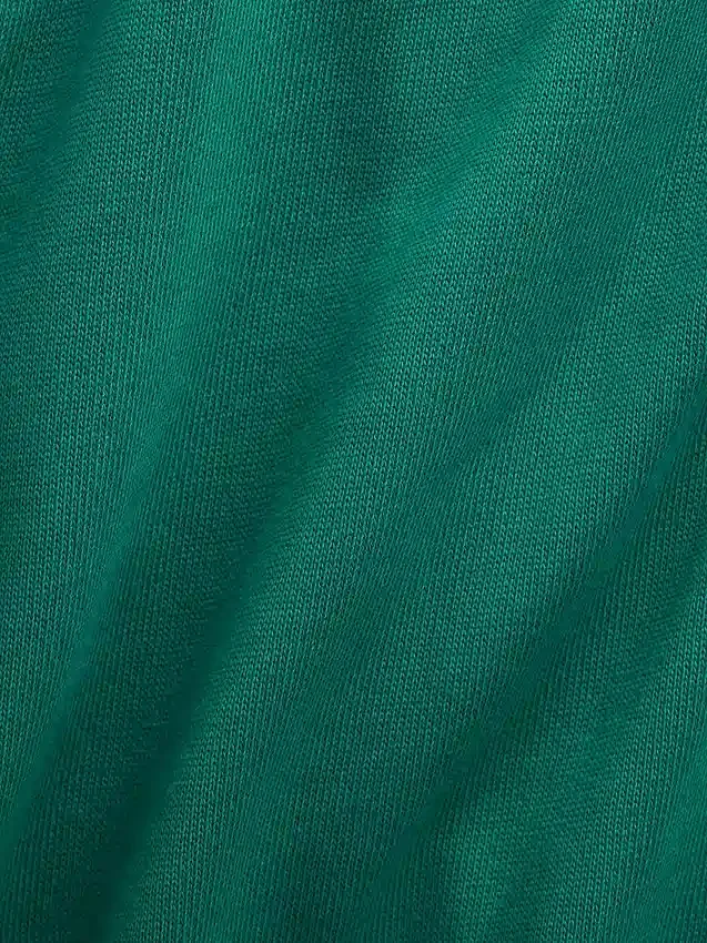 Pantalones de sudadera de felpa suave Vintagesoft de pierna ancha
