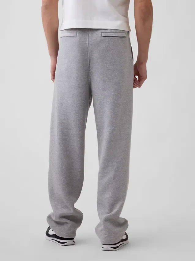 Pantalones de sudadera gruesos para adultos del equipo de EE. UU.