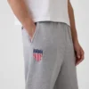 Pantalones de sudadera gruesos para adultos del equipo de EE. UU.