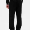 Pantalones de sudadera holgados de peso pesado para adultos