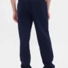 Pantalones de sudadera holgados de peso pesado para adultos