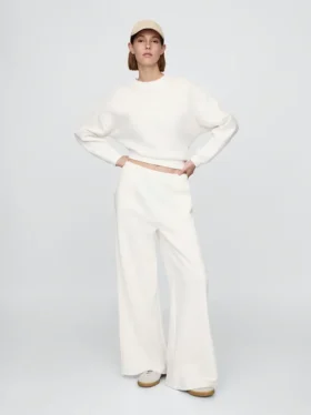 Pantalones de sudadera holgados Vintagesoft