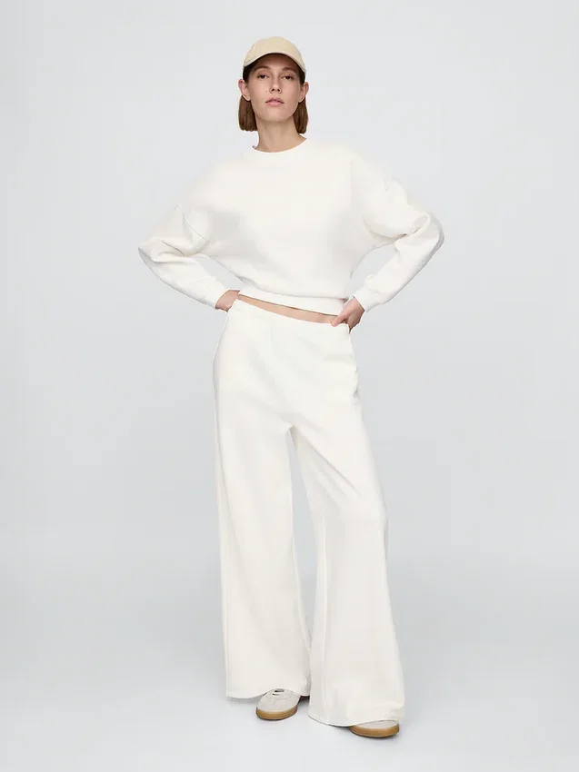 Pantalones de sudadera holgados Vintagesoft