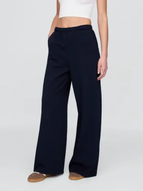 Pantalones de sudadera holgados Vintagesoft