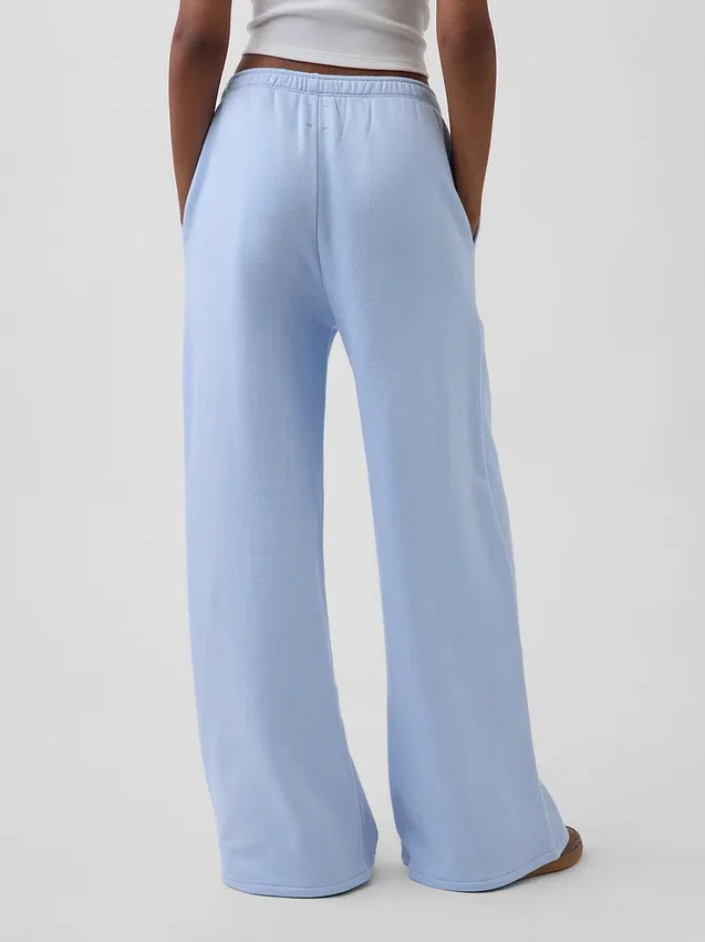 Pantalones de sudadera holgados Vintagesoft