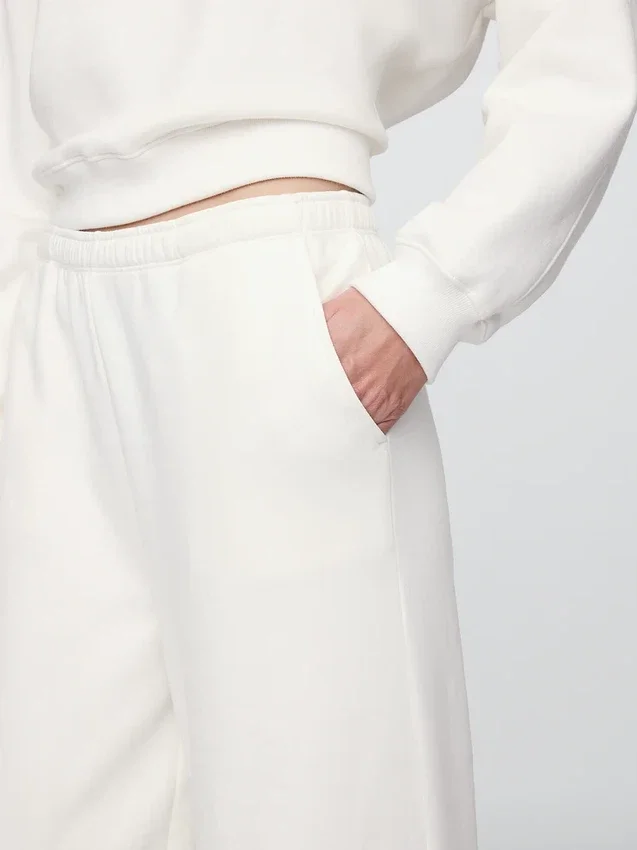 Pantalones de sudadera holgados Vintagesoft