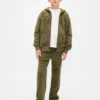 Pantalones de sudadera holgados Vintagesoft para niños