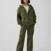 Pantalones de sudadera holgados Vintagesoft para niños