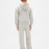 Pantalones de sudadera holgados Vintagesoft para niños