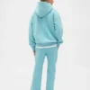 Pantalones de sudadera holgados Vintagesoft para niños