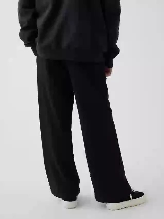 Pantalones de sudadera holgados Vintagesoft para niños