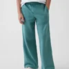 Pantalones de sudadera holgados Vintagesoft para niños