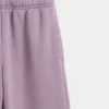 Pantalones de sudadera holgados Vintagesoft para niños