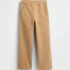 Pantalones de sudadera holgados Vintagesoft para niños