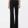 Pantalones de talle bajo tipo botín de Gapstudio