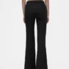 Pantalones de talle bajo tipo botín de Gapstudio