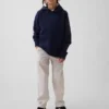 Pantalones deportivos holgados para niños