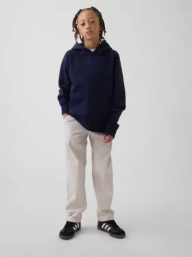 Pantalones deportivos holgados para niños