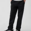 Pantalones deportivos holgados para niños