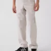 Pantalones deportivos holgados para niños