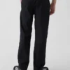 Pantalones deportivos holgados para niños