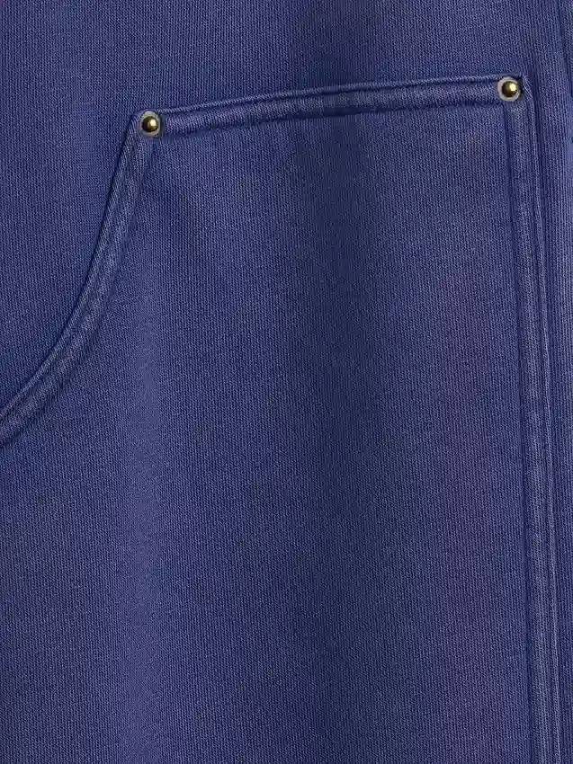 Pantalones deportivos utilitarios Vintagesoft para niños, de corte holgado