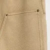 Pantalones deportivos utilitarios Vintagesoft para niños, de corte holgado