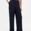 Pantalones Easy de pierna ancha