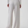 Pantalones Easy de pierna ancha